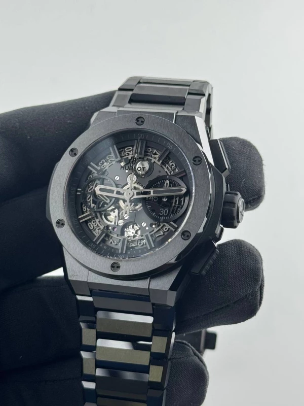 Hublot Big Bang Integral 42 mm 451.CX.1140.CX 7