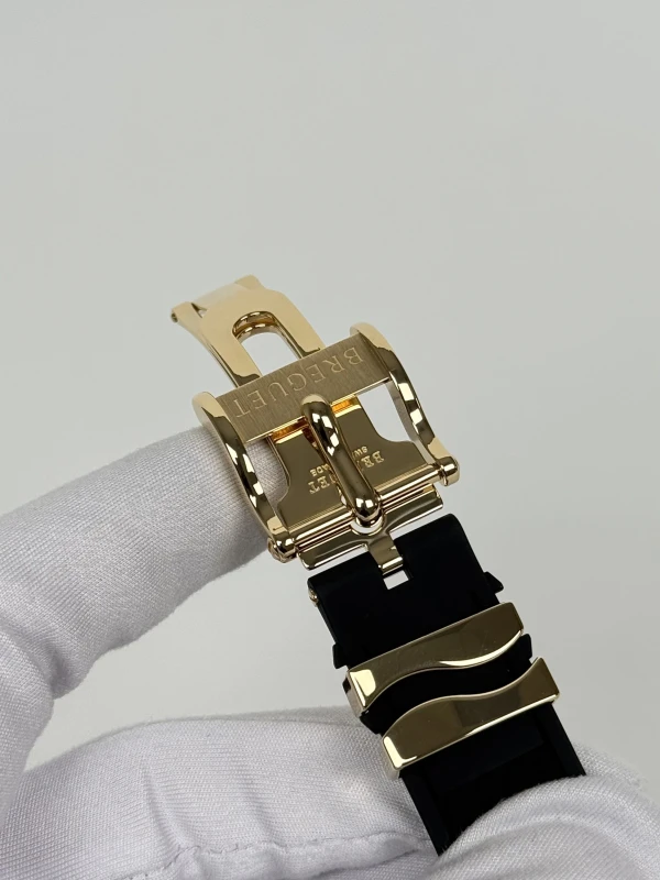 Breguet 5827 Chronograph 5827BA/12/5ZU 8