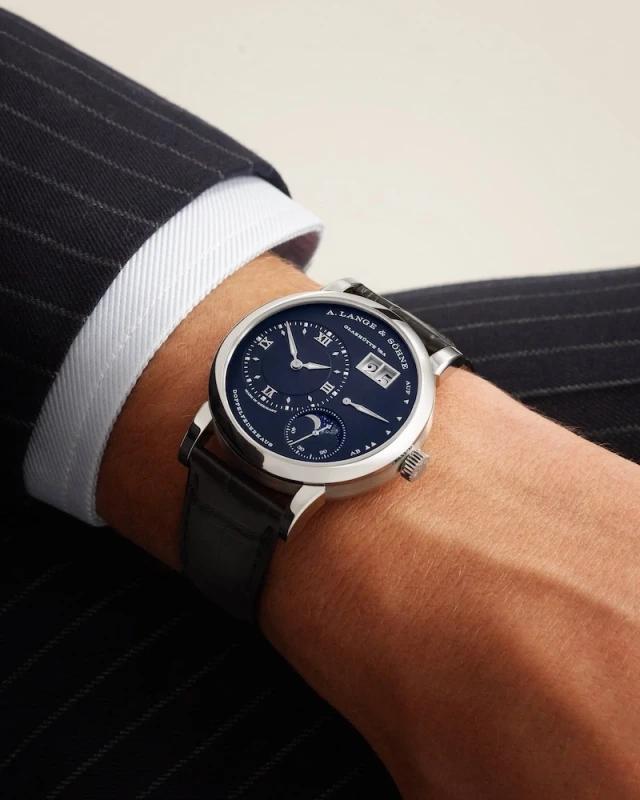 A. Lange & Sohne 192.029 4
