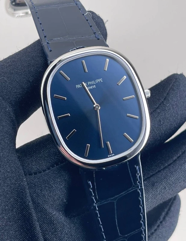 Patek Philippe 5738P-001 3