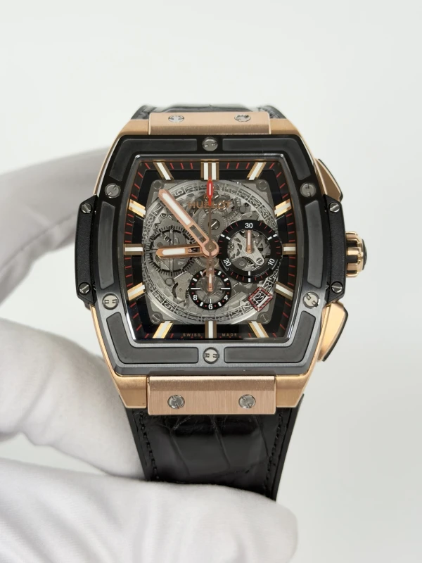 Hublot 601.OM.0183.LR 2