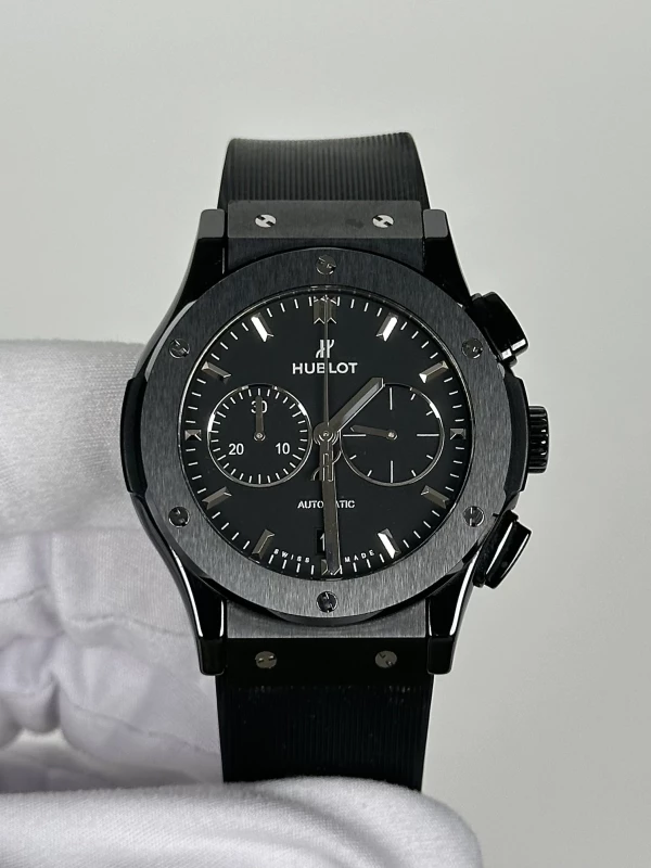 Hublot Chronograph 42 mm 541.CM.1171.RX 2