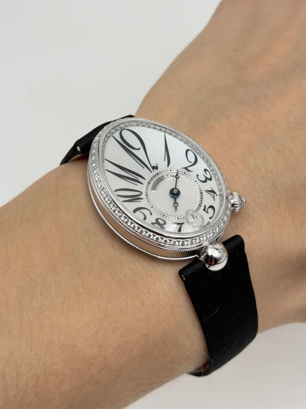 Breguet 8918BB/58/964/D00D 6