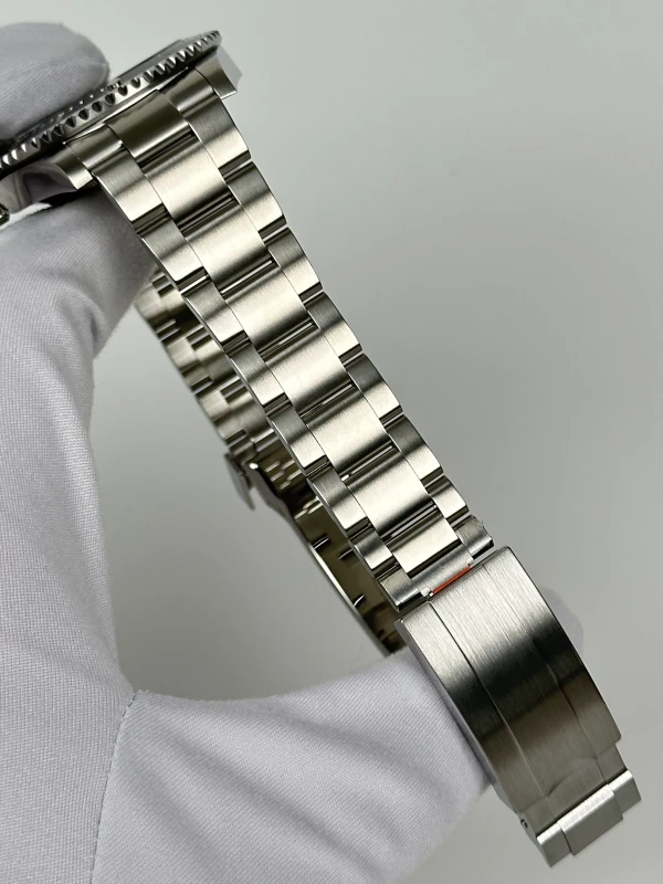 Rolex Date 41 mm Steel 126610ln-0001 5