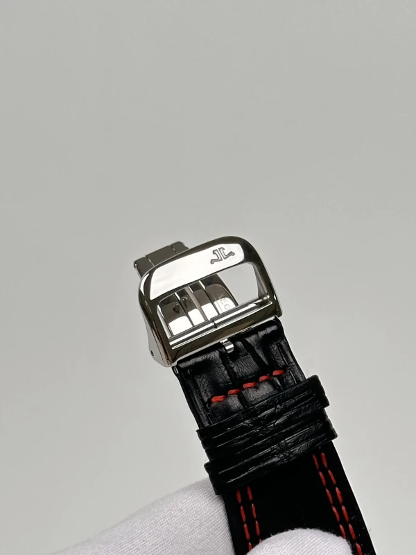 Jaeger LeCoultre EXTREME WORLD CHRONOGRAPH 150.8.22 8