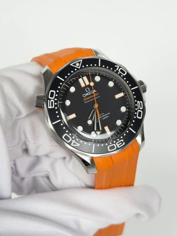 Omega Diver 300 210.32.42.20.01.006 3
