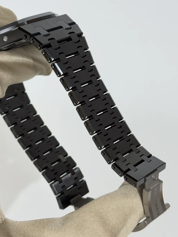 Audemars Piguet Perpetual Calendar Openworked 26585CE.OO.1225CE.01 4