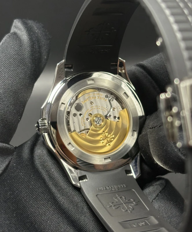 Patek Philippe 5167 5167A-001 6