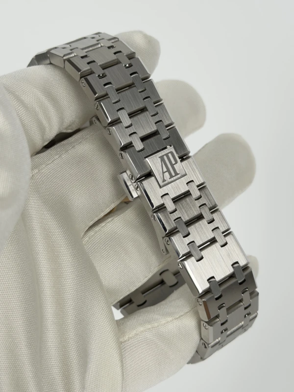 Audemars Piguet Selfwinding 41 mm 15500ST.OO.1220ST.01 4