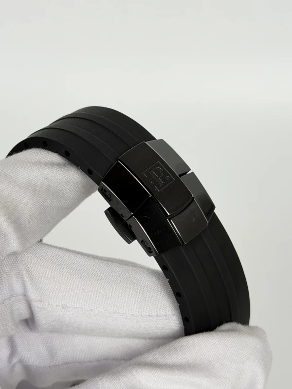 Perrelet Tourbillon Men's Watch A5005C4 6