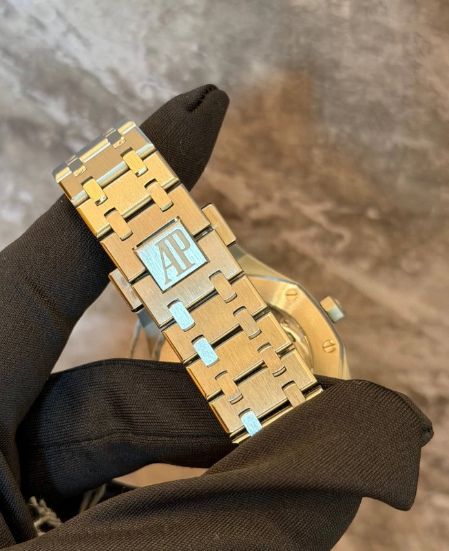 Audemars Piguet Selfwinding 34 mm 77350ST.OO.1261ST.01 5