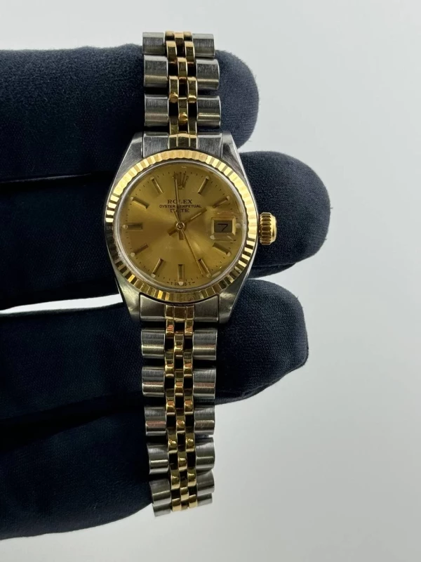 Rolex 69173 2