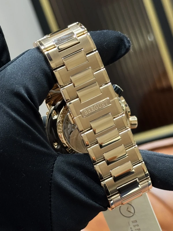 Breguet Royale 5847 5847BR/Z2/RZ0 4