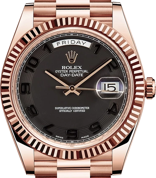 Rolex II 41mm 218235 2