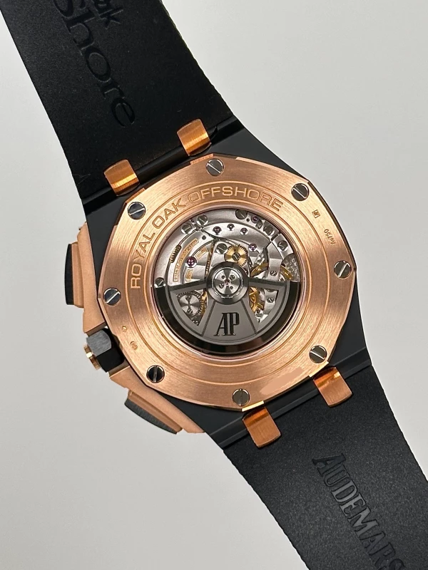 Audemars Piguet Chronograph 44mm 26405NR.OO.A002CA.01 9