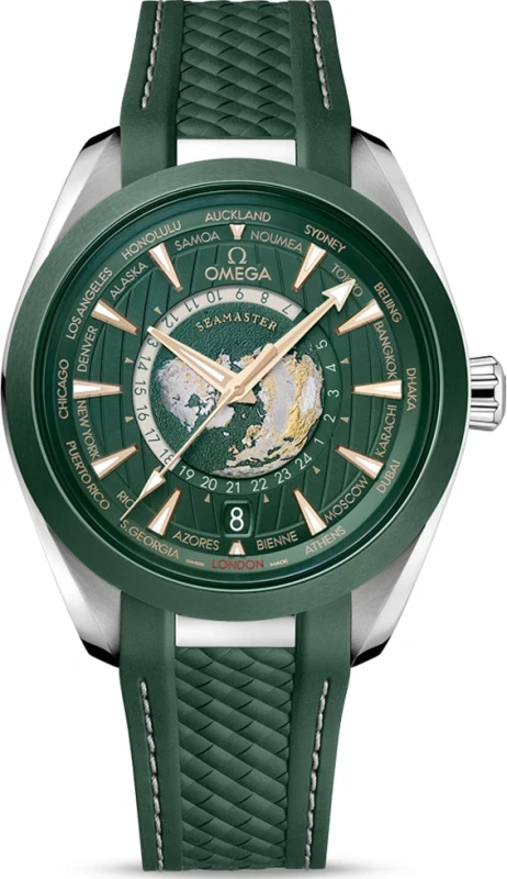 SEAMASTER AQUA TERRA 150 M