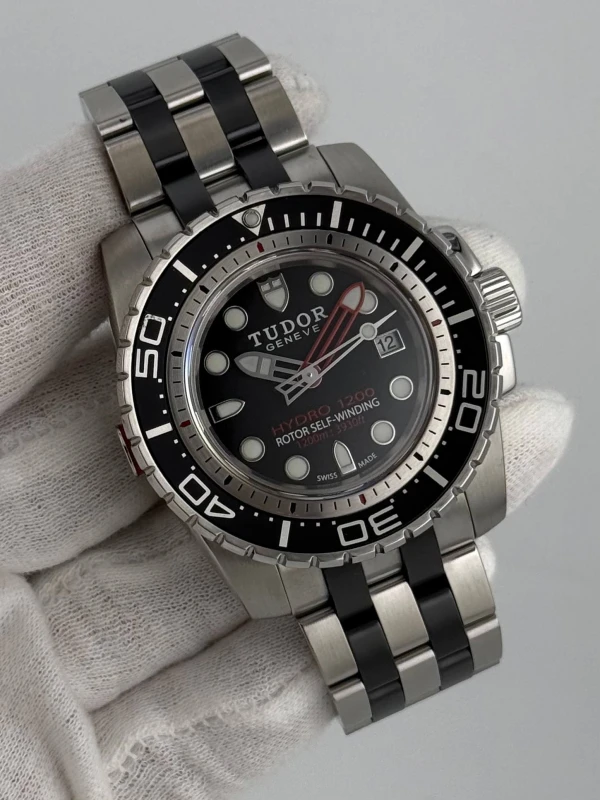 Tudor 25000 5