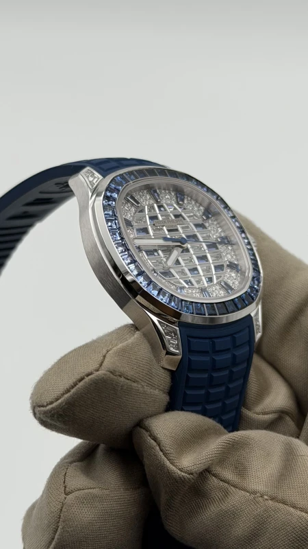 Patek Philippe 5268 5268/461G-001 6