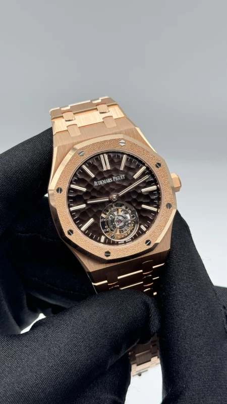Audemars Piguet SELFWINDING FLYING TOURBILLON 26730OR.GG.1320OR.01 7