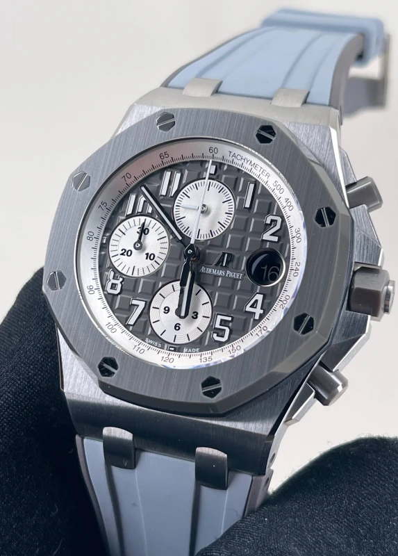 Audemars Piguet Offshore Chronograph 42mm 26470IO.OO.A006CA.01 2