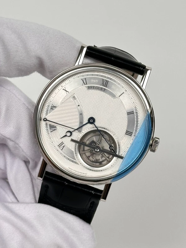 Breguet 5377 5377PT/12/9WU 4