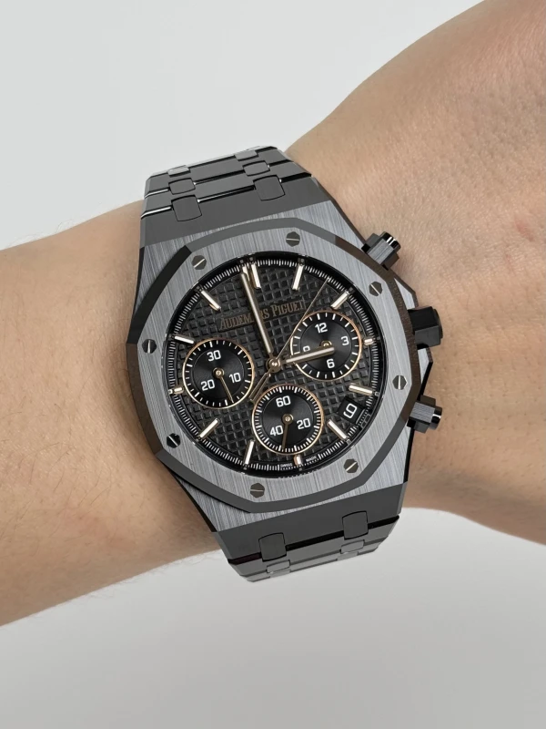 Audemars Piguet Royal Oak Chronograph 26240CE.OO.1225CE.02 8