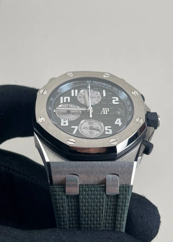 Audemars Piguet Chronograph 42mm 26238TI.OO.A056CA.01 4