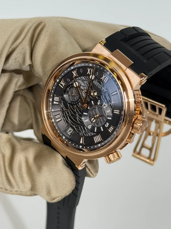 Breguet 5547 5547BR/G3/5ZU 4