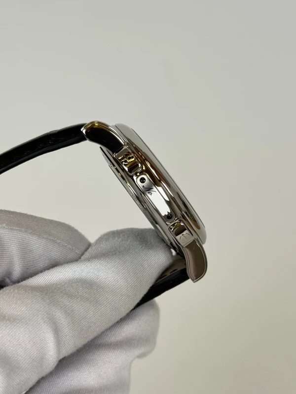 Ulysse Nardin Dual Time 42 mm 243-55/92 5