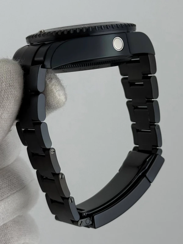 Rolex BAMFORD Deepsea 116660 7