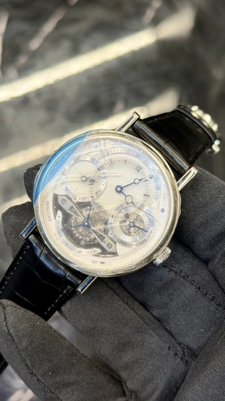 Breguet 3797 3797PT/1E/9WU 3