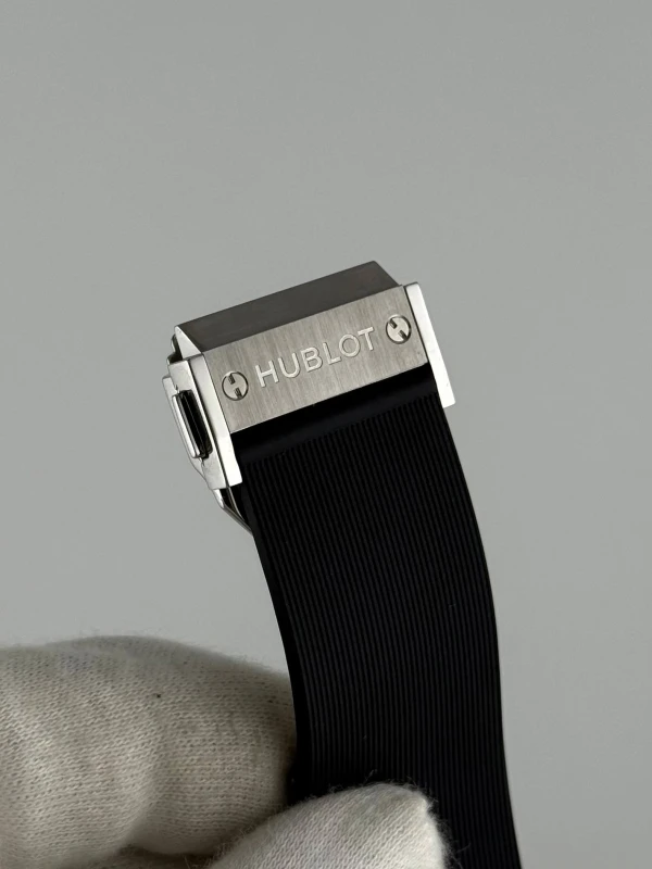 Hublot Chronograph Titanium Opali 521.NX.2610.LR 9