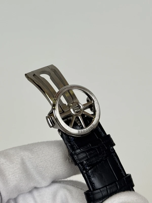 Breguet 5547 5547TI/Y1/9ZU 6