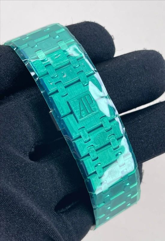 Audemars Piguet Selfwinding Chronograph 41 mm 26240ST.OO.1320ST.05 7