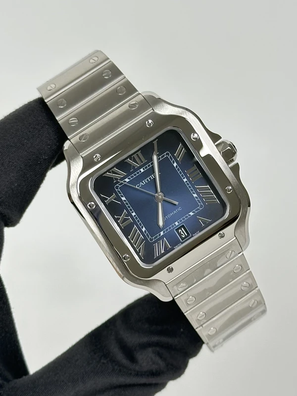 Cartier WSSA0030 2