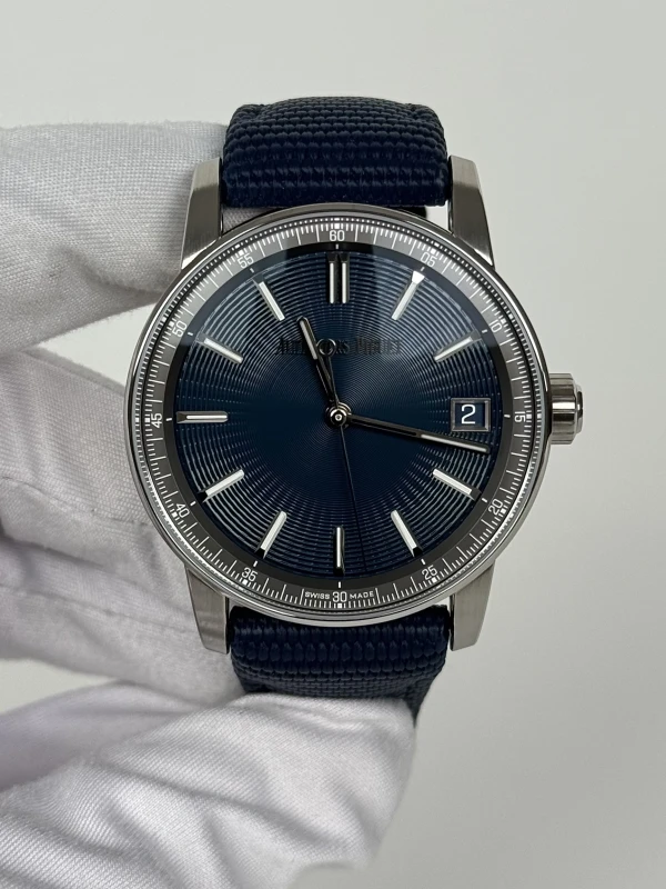 Audemars Piguet Automatic 15210ST.OO.A348KB.01 2