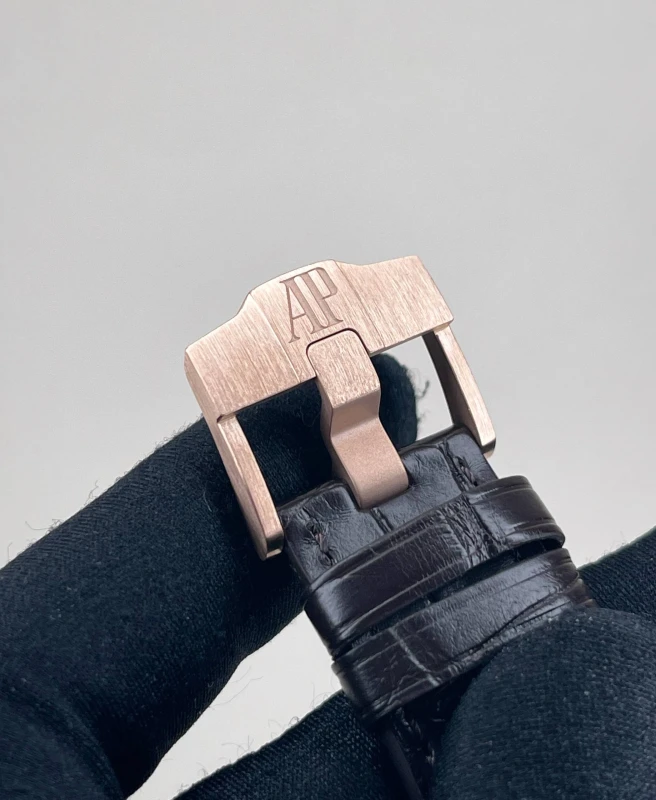 Audemars Piguet Chronograph 42mm 26470OR.OO.A125CR.01 7