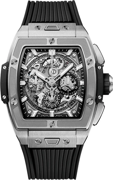 Hublot Titanium 642.NX.0170.RX изображение - 1