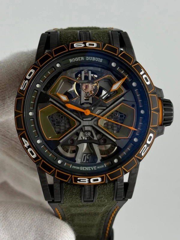 Roger Dubuis PDDBEX0972 2