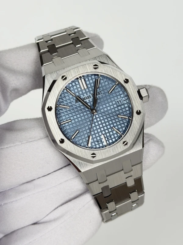 Audemars Piguet Royal Oak Selfwinding 37 mm 15550ST.OO.1356ST.08 2