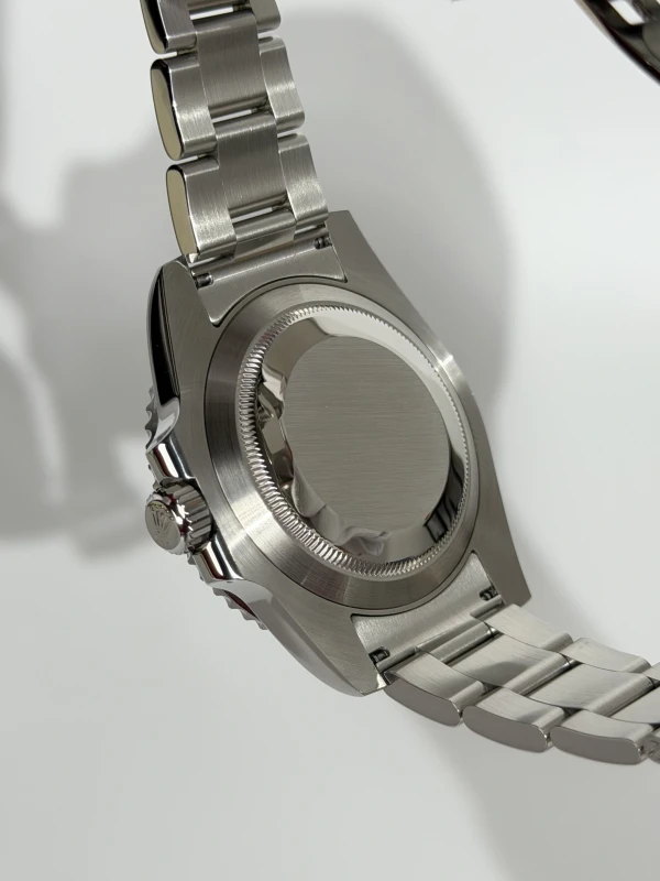 Rolex Date 40mm Steel Ceramic 116610LN-0001 4