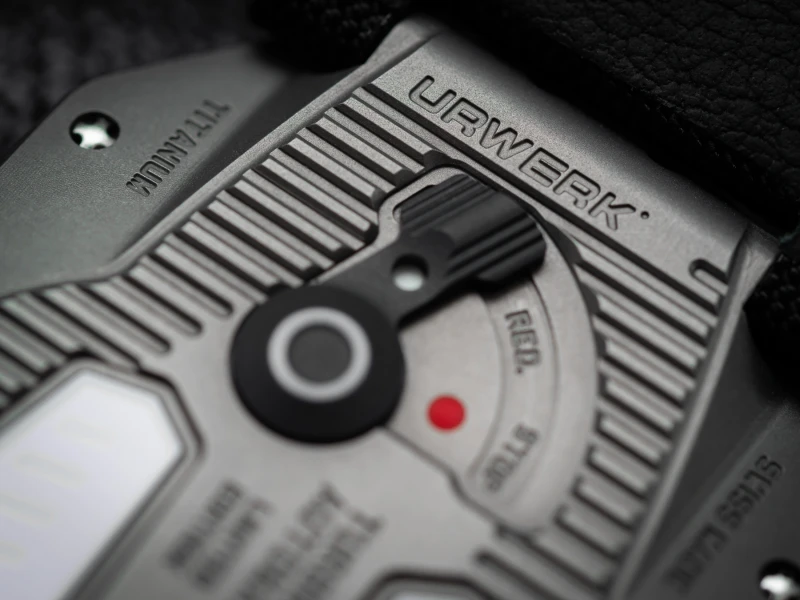 Urwerk UR-105 UR-105-СС 9