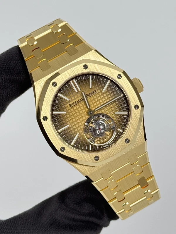 Audemars Piguet 26730BA.OO.1320BA.01 2