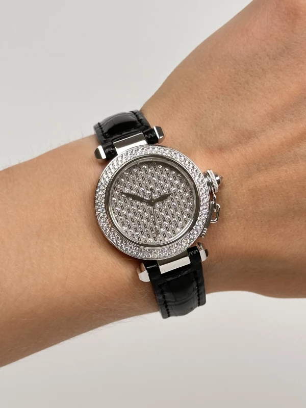Cartier WJ108251 9