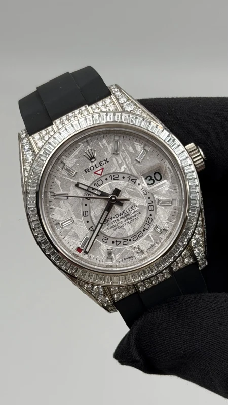 Rolex 42 mm 326259TBR 4