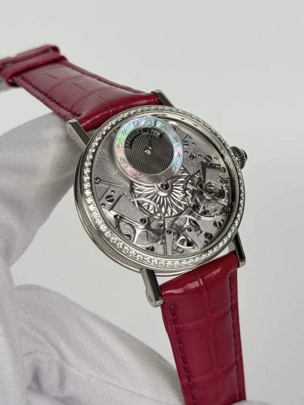 Breguet Lady 7038  7038BB/1T/9V6/D00D 2