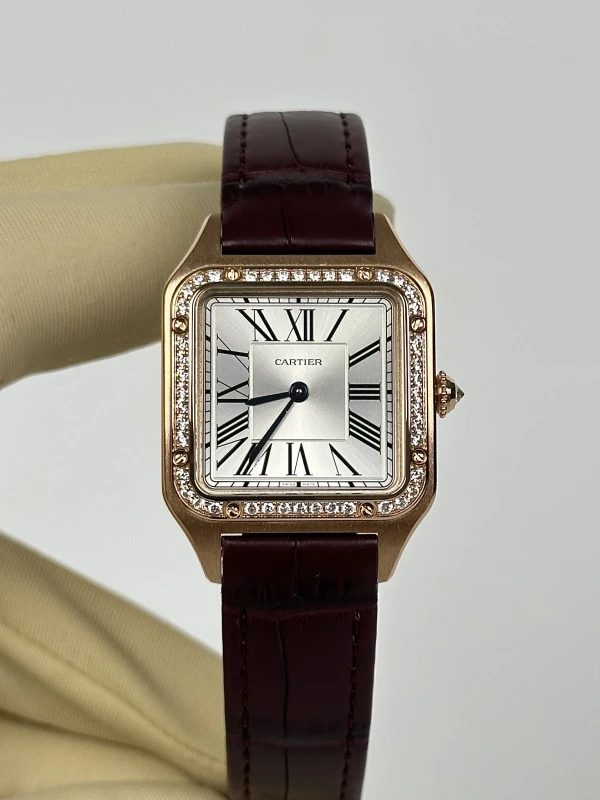 Cartier WJSA0017 2