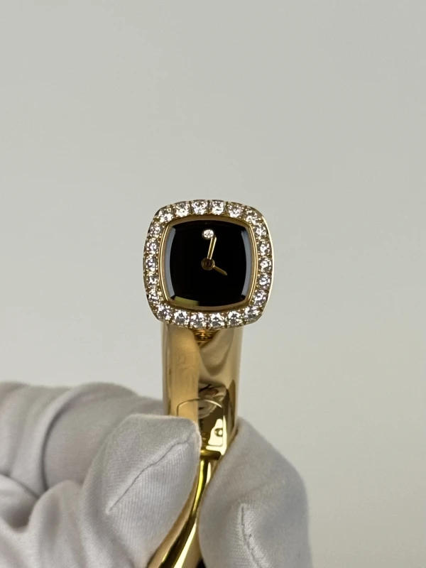 Cartier PANTHÈRE JEWELRY WATCH HPI01707 5