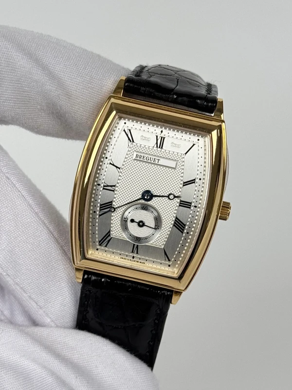 Breguet 3670BA/12/984 4