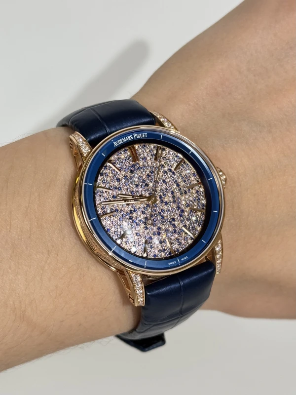 Audemars Piguet 77410OR.ZZ.D343CR.01 7